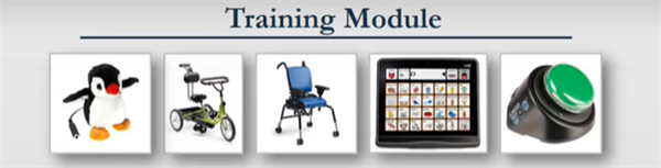 training module 